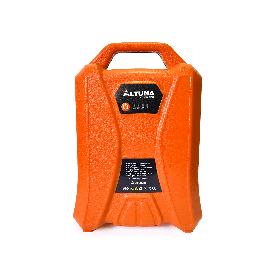 ALTUNA BATERIA MOCHILA 21,6V-12AH + CARGADOR + CABLE AV01-BB