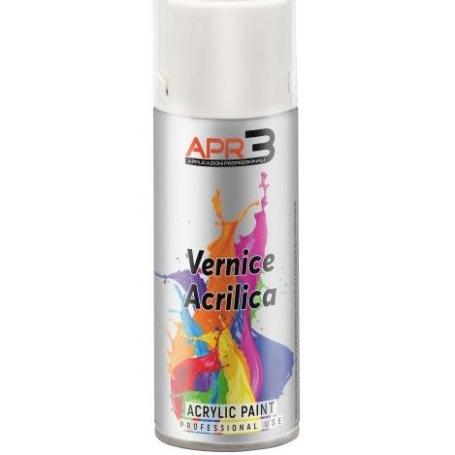 SPRAY ORO ESPEJO 400 ML.