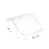 PROTECTOR FACIAL POLICARBONATO TRANSPARENTE. RECAMBIO