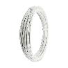 ALAMBRE FORRADO BLANCO N16 25MT