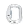 ENGANCHE RAPIDO CADENA   4,0 MM.