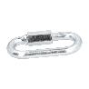 ENGANCHE RAPIDO CADENA   3,5 MM.