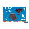 PACK CARGADOR 20 V 2.4 A Y BATERÍA LI-ION 20 V 2.0AH