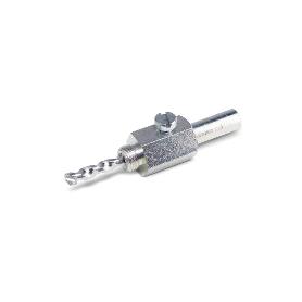 CABEZAL BROCA CENTRADORA 04992 RUBI