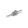 CABEZAL BROCA CENTRADORA 04992 RUBI