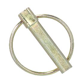 PASADOR ANILLA Ø 10 X 56 MM.