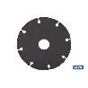 DISCO ELECTRODEP.  REFORZ. 115 MM
