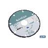 DISCO ELECTRODEP.  REFORZ. 115 MM