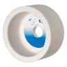 MUELA CERAMICA VASO 89A 100-50-20TYROLIT PARA ACEROS TEMPLADOS Y HSS