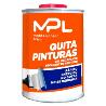 QUITAPINTURAS 375 ML. GEL DECAPANTE