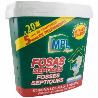 ACTIVADOR FOSAS SEPTICAS 20 UDS