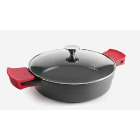 GUISERA C/TAPA ESBEN 36 CMS