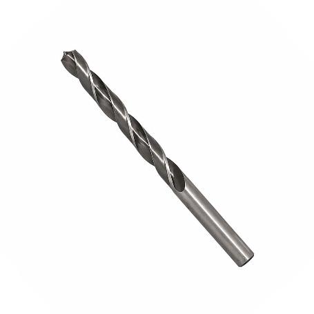 BROCA ESPIRAL MADERA Y PLÁSTICO WOLFPACK   6,00 MM.