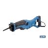 SIERRA DE SABLE 1200 W 2800 RPM 30 MM