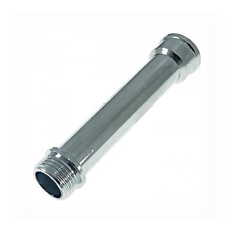 ALARGADERA GRIFO 1/2X100  CROMO