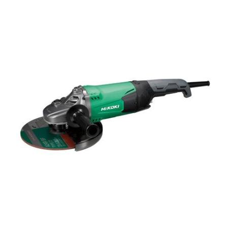 AMOLADORA G23SW2W7Z 51124166 HITACHI