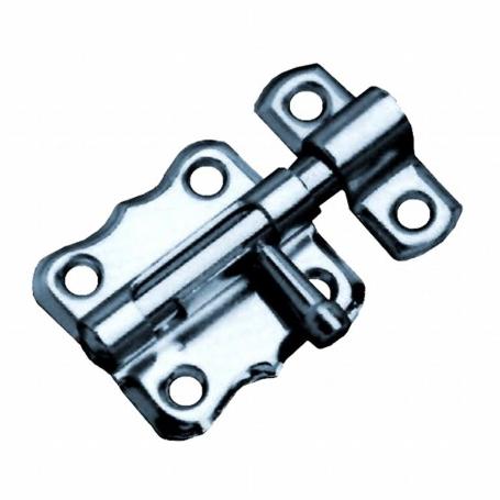 PASADOR 384- 30 NIQUELADO