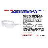 3M FINST GAFA POLICARBONATO ANTIRAYADURA INCOLORA VIRTUACL 71512