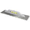 PEINE ACERO GRANDE 480X130 MM. DIENTES 10 MM.