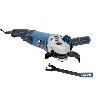 AMOLADORA 1010 W 3000-11000 RPM Ø115/125 MM