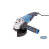AMOLADORA 1010 W 3000-11000 RPM Ø115/125 MM