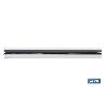 TUBO CROMADO PARA SIFÓN DE BOTELLA Ø32 X 300 MM