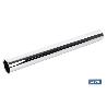 TUBO CROMADO PARA SIFÓN DE BOTELLA Ø32 X 300 MM
