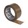 CINTA EMBALAR MARRON 48 MM. X 66 M.