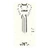 LLAVIN UCEM-12 ACERO A