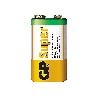 PILA LR61-9V LR09 SUPER ALCALINA