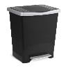 CUBO PEDAL MILLENIUM NEGRO TA-TAY