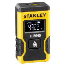 MEDIDOR LASER TLM40 STHT77666-0 STANLEY