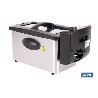 FREIDORA ELECTRICA ACERO INOXIDABLE 3L 2000W