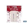 HERVIDOR DE AGUA 1080 W CON CAPACIDAD DE 1 L