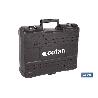 TALADRO PERCUTOR A BATERÍA LI-ION 20 V 2000 RPM 150 NM SIN CARGADOR NI BATERÍA