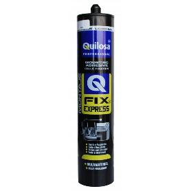 MONTAJE FIX EXPRESS CARTUCHO 375 GR 18937 QUILOSA