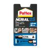 NURAL 25 TRANSPARENTE 22 ML (2 TUBOS 11+11 ML)