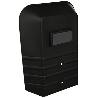 PANTALLA MANO 418-U CLIMAX
