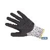 GUANTE PROTECTION 360 TPE ANTI IMPACTO Y ANTICORTE T-8   CAJA 12 UNID.