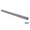 COQUILLA AISLANTE PE PARA TUBERÍAS Ø35 MM X 1 M   CAJA 12 UNID.