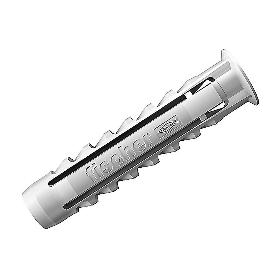 TACOS FISCHER SX PLUS 12X60 GRIS 25UD