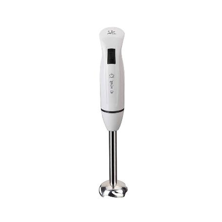 BATIDORA PIE INOXIDABLE 400W BT126