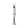BATIDORA PIE INOXIDABLE 400W BT126