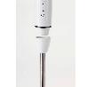 BATIDORA PIE INOXIDABLE 400W BT126