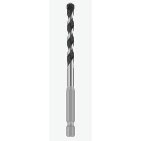 BROCA HORMIGON HEX-5 BOSCH  6X 50X100