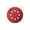 DISCO LIJA BOSCH 125MM GR60 5UDS.