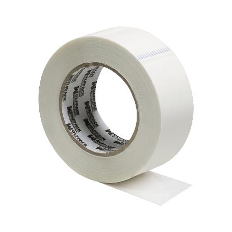 CINTA EMBALAR BLANCA 48 MM. X 132 M.