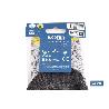 GUANTE ANTICORTE ULTRA LIGERO IMPREGNADO PU NEGRO T-10 VENTA UNITARIA