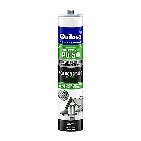 POLIURETANO PU-50 BLANCO  INDUSTRIAL