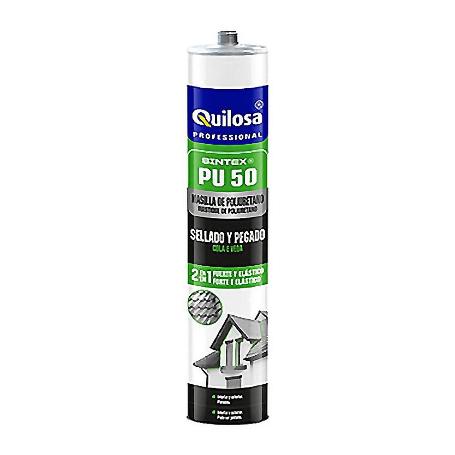 POLIURETANO PU-50 BLANCO  INDUSTRIAL